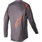 Fluid Lurv-shirt