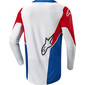 Iconische Honda Racer Jersey
