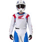 Iconische Honda Racer Jersey