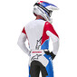 Iconische Honda Racer Jersey