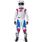 Iconische Honda Racer Jersey