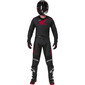 Iconische Honda Racer Jersey