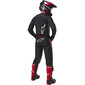 Iconische Honda Racer Jersey