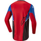 Iconische Honda Racer Jersey
