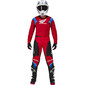 Iconische Honda Racer Jersey