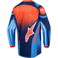 Nomur Kinder racer trui