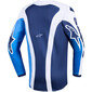 Jeugd Vloeiend Portl-shirt