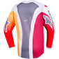 Jeugd Vloeiend Portl-shirt