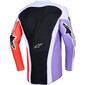 Racer lucht Portl Jersey
