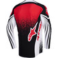 Nomur Techstar Jersey