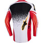 Nomur Techstar Jersey