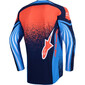 Nomur Techstar Jersey