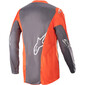 Racer Hoen-shirt