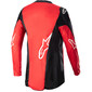 Racer Hoen-shirt