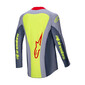 Techstar gesmolten jersey
