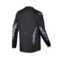 Jeugd racer grafiet shirt