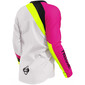 Devo Kid Regenboog-kindershirt