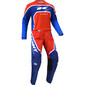 Track Kid Focus trui - 2024
