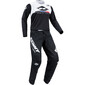 Spoor Raw Kid Jersey - 2023