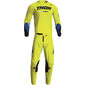 Pulse Tactic-jersey voor kinderen