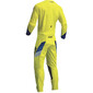 Pulse Tactic-jersey voor kinderen