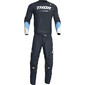 Pulse Tactic-jersey voor kinderen