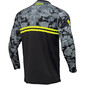 Sector Digi Camo kindertrui