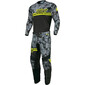 Sector Digi Camo kindertrui