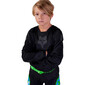 Junior 180 Blackout-trui