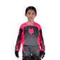 Junior 180 Schild Meisjestrui
