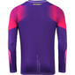 Track Kid Blast-shirt voor kinderen