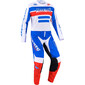 Krachtstof Patriot Jersey