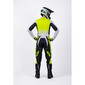 Prestaties Jersey