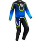 Titanium Jersey