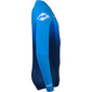 Prestatieverloop Jersey