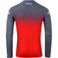 Prestatieverloop Jersey