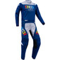 Prestaties Jersey - 2023