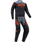 Prestaties Jersey - 2023