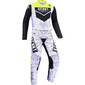 Prestaties Stone Jersey