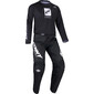 Spoor Raw Jersey