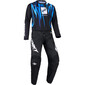 Spoor Raw Jersey