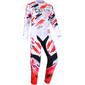 Race Sneeuw / Wolk / NLP Trui