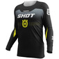 Husqvarna Aerolite Jersey - Beperkte editie