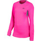 Solstice 2.0 thermisch shirt voor dames