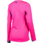 Solstice 2.0 thermisch shirt voor dames