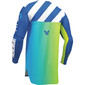 Sportmode Synth kindertrui