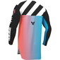 Sportmode Synth kindertrui