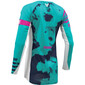 Sportmode Bleach damesshirt
