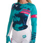 Sportmode Bleach damesshirt