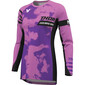 Sportmode Bleach damesshirt